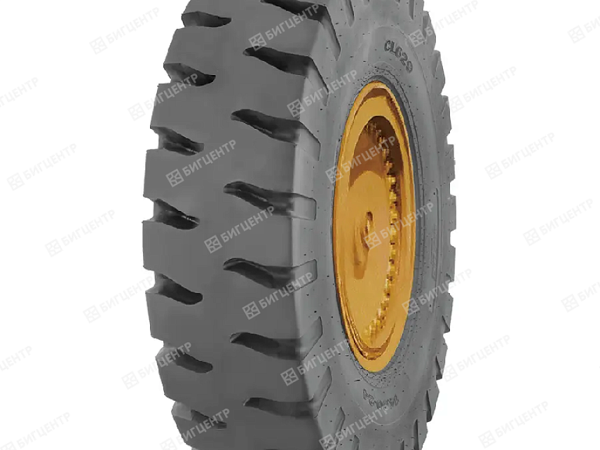 Шинокомплект 14.00-24 28PR CL629 WESTLAKE TT