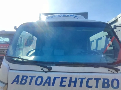 Шторный грузовик JAC N 120 000007494 - (АЛ)