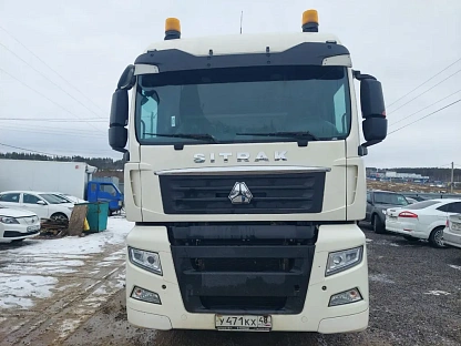 Тягач седельный Sitrak C7H ZZ4186V361HE 6840 - (АЛ)