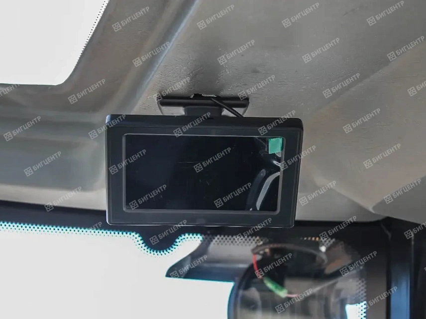 Фронтальный погрузчик RMX (RUNMAX) 930E (БЦ) (930DAL03031 от 03.24)