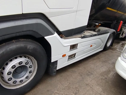 Тягач седельный DAF XG 480 FT 000007399 - (АЛ)