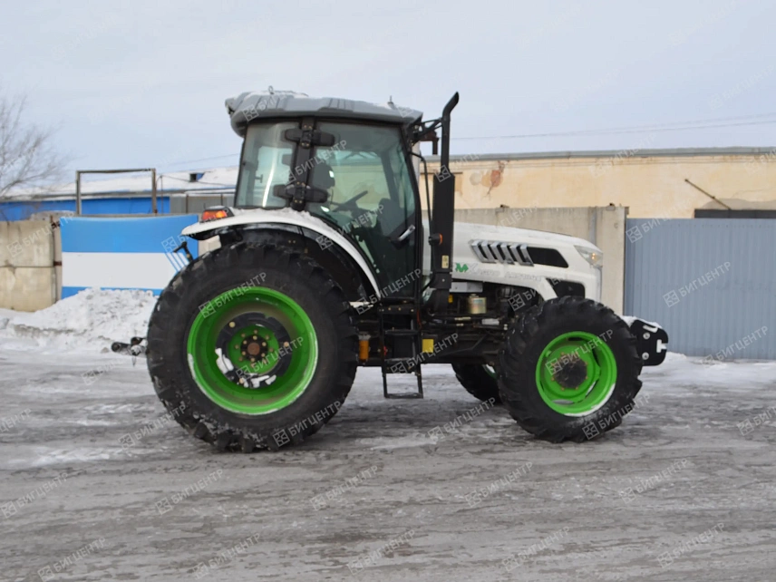 Трактор RMX AGRO AR5184E (****0049 от 04.23)