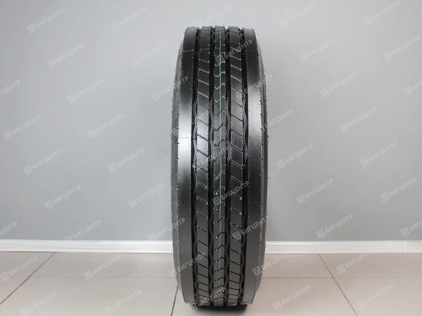 Шина грузовая KAPSEN 275/70R22.5-16PR (HS205)
