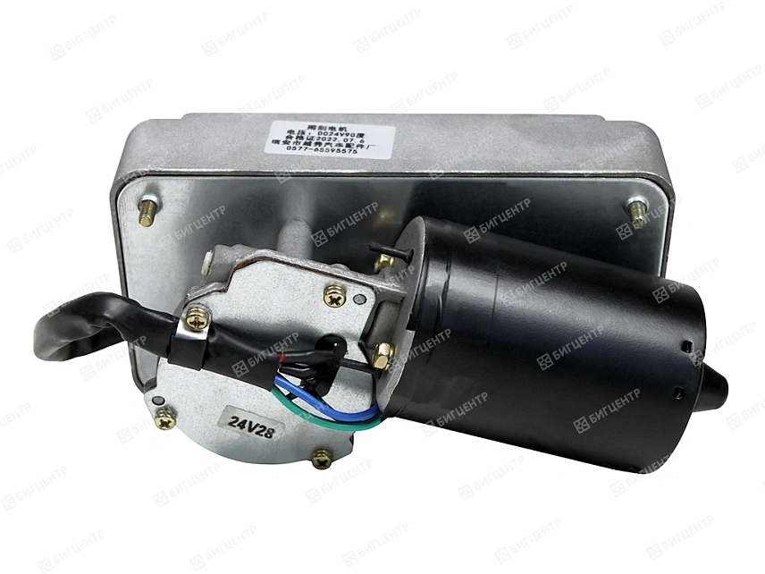 Электродвигатель стеклоочистителя Runmax TL872E