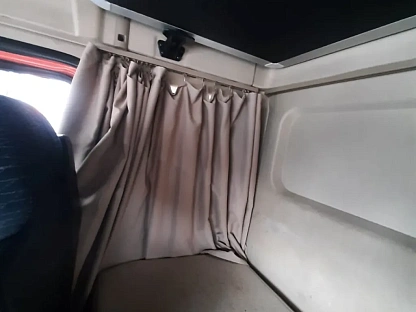Тягач седельный Shacman SX42584V324 2599 - (АЛ)