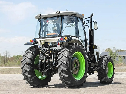 Трактор RMX AGRO AR5164E 2320031 КРД