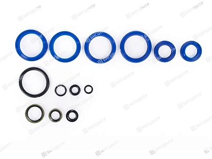 Набор манжет для тележек гидравлических d 24,0 JC (Seal kit)