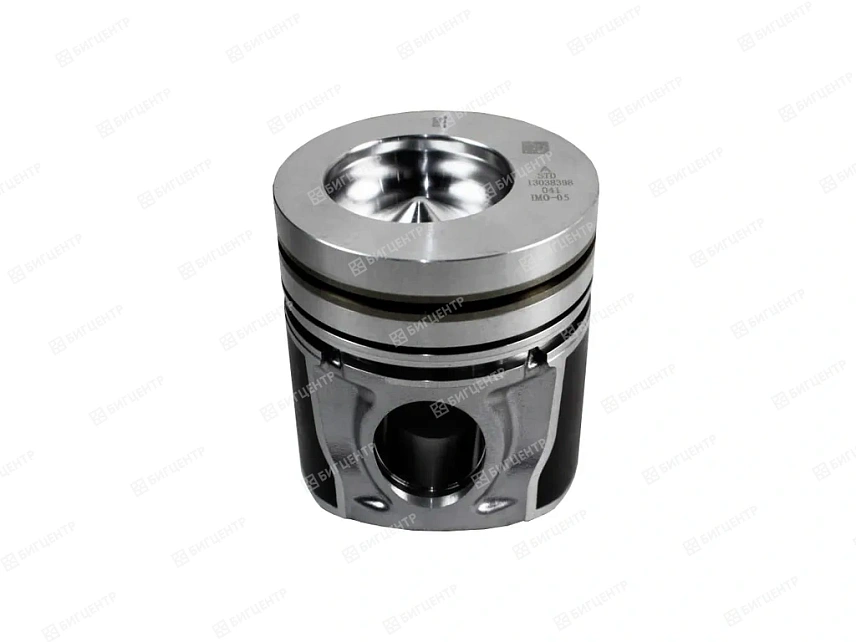 Поршневая группа двигатель DEUTZ WP6G125E22 L-98mm, D-105mm