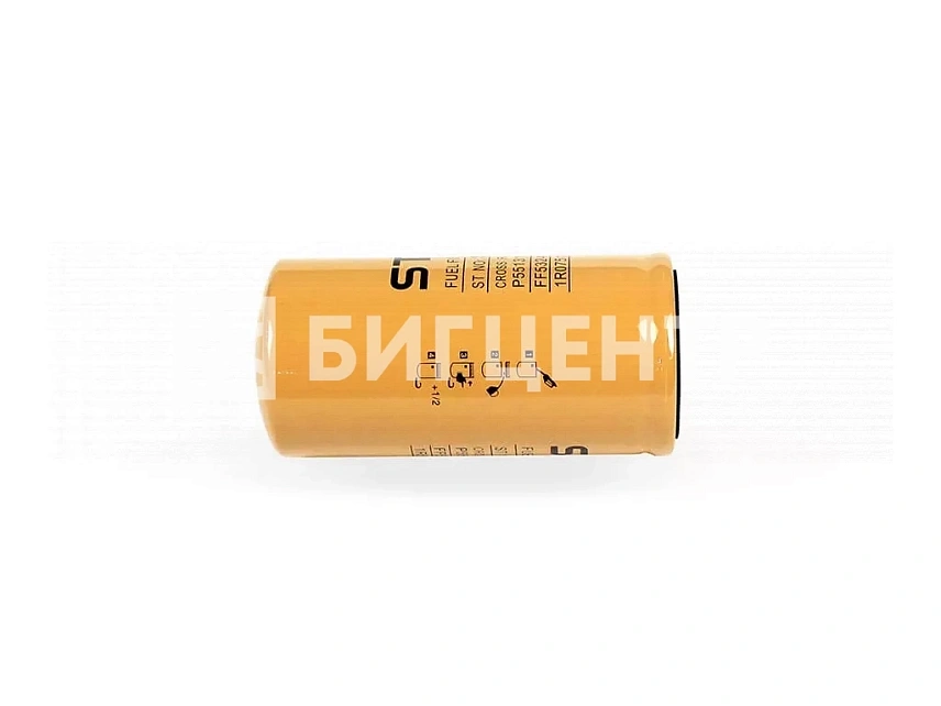 Фильтр топливный ST20772 / CX772 (FF5324, P551315)