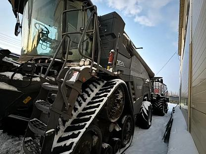 Комбайн сельскохозяйственный FENDT IDEAL 9T 000007167 - (АЛ)