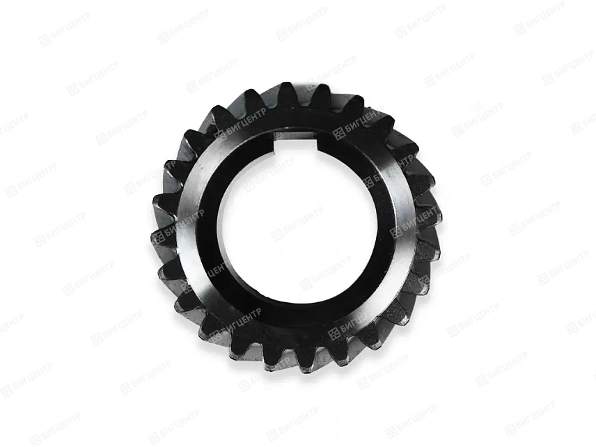 Шестерня коленвала двигателя Yuchai YC4D80/YC6108/YC6B125