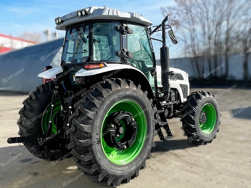 Трактор RMX AGRO AR5184E ***0048