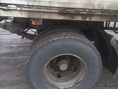 Полуприцеп Энерготехпром-Инвест 6535TP-02 000007523 - (АЛ)