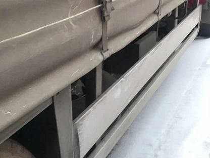 Полуприцеп SCHMITZ 9084 6316 - (АЛ)