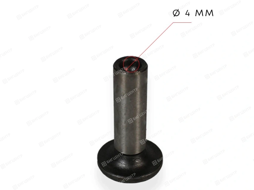 Ролик цилиндрический КПП ZL40/50 SDLG, XCMG (аналог)