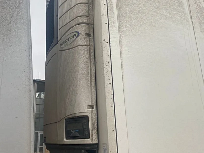Полуприцеп SCHMITZ SKO24/L 000007905 - (АЛ)