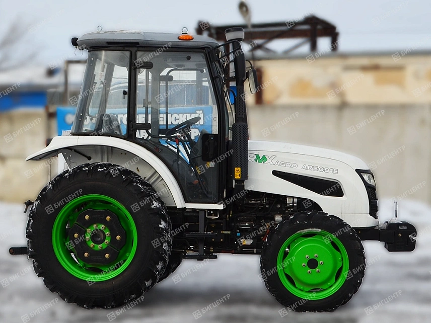 Трактор RMX AGRO AR5091E ***0118
