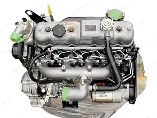 Двигатель ISUZU 4JG2