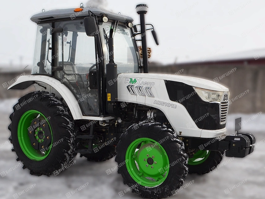 Трактор RMX AGRO AR5101E ***0124