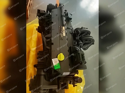 Двигатель DEUTZ SD70B 170 kW (R)