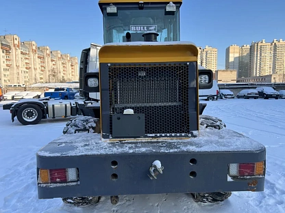 Погрузчик BULL SL300 6717 - (АЛ)