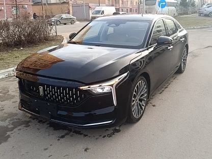 Легковой авто FAW Bestune B70 4288 - (АЛ)