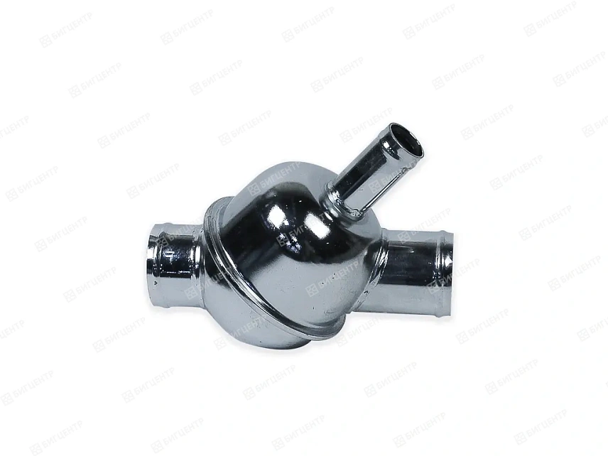 Термостат в сборе (75С) двигателя Deutz TD226