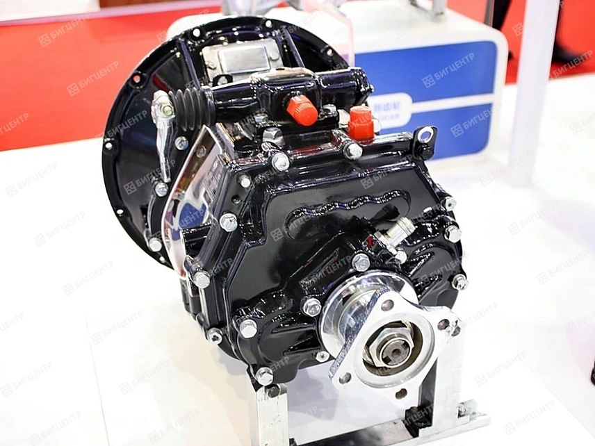 КПП 6DS60T-D (G20470) (О)