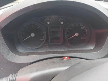 Шторный грузовик ГАЗ C41R13 000007224 - (АЛ)