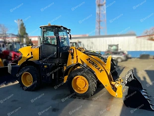 Фронтальный погрузчик RMX (RUNMAX) 972E ***2060