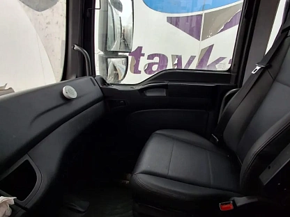 Тягач седельный Sitrak C7H ZZ4186V361HE 000007216 - (АЛ)