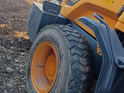 Погрузчик YIGONG ZL925 4325 - (АЛ)