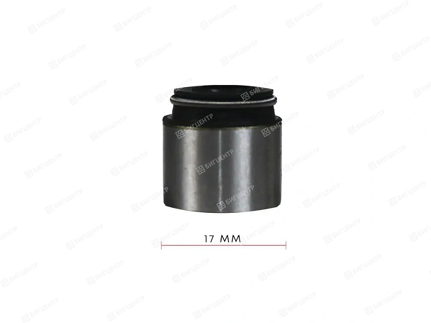 Колпачок маслосъемный (комплект 8 шт) двигатель YUCHAI 85 kWt YCD4J22G-115