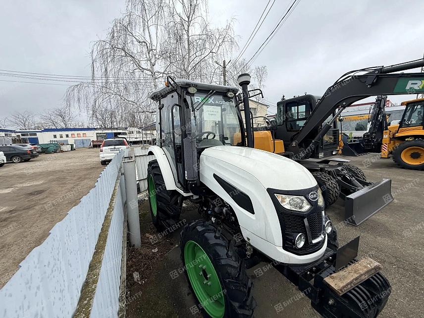 Трактор RMX AGRO AR5091E (****0058 от 02.23)