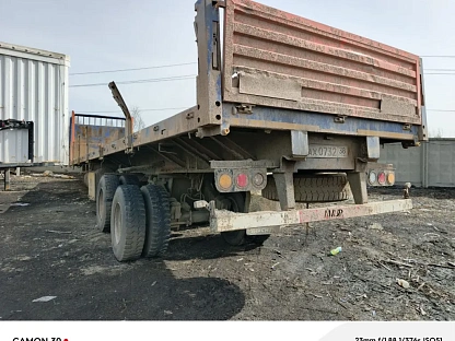 Полуприцеп AMUR LYR9500JSR 000008045 - (АЛ)