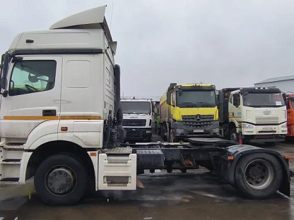 Тягач седельный КАМАЗ 5490-S5(NEO) 6304 - (АЛ)