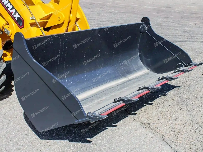 Фронтальный погрузчик RMX 930E