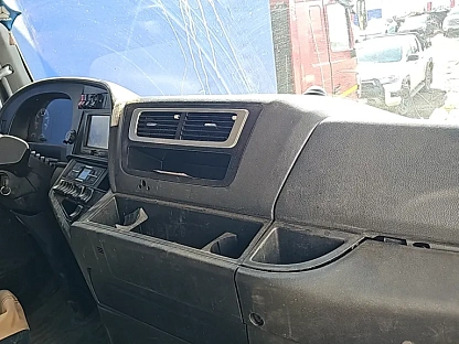 Тягач седельный Sitrak С7Н ZZ4256V364HE 000008120 - (АЛ)