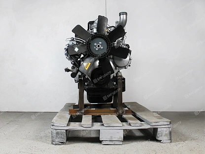 Двигатель XINCHAI C490BPG 36.8kW 24V