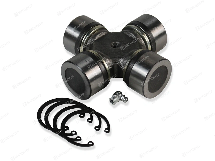 Крестовина карданного вала D48 х 127