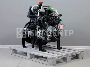 YUNNEI YN38GBZ 76 kW