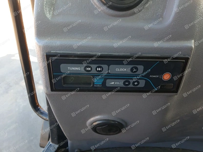 Фронтальный погрузчик RMX (RUNMAX) 972E ***2058