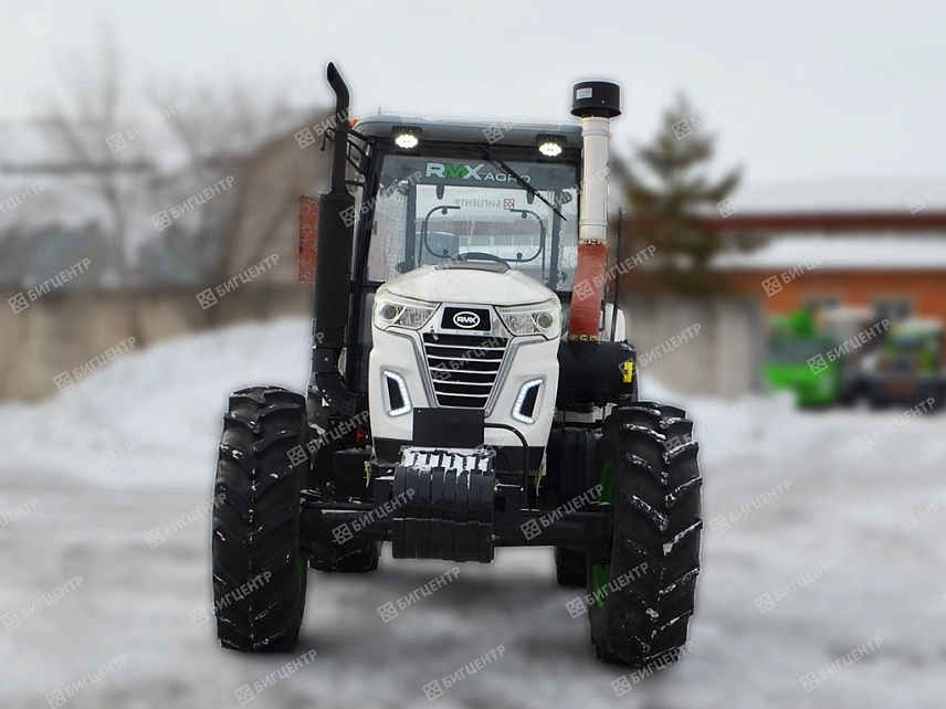 Трактор RMX AGRO AR5164E ***0037