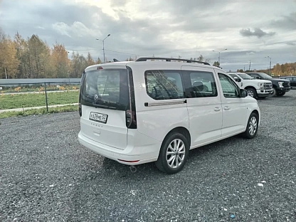 Легковой авто VOLKSWAGEN Caddy 4270 - (АЛ)