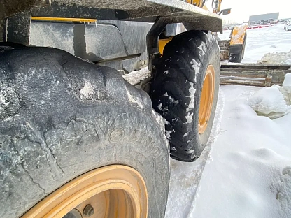 Автогрейдер LiuGong CLG4215D-AWD 000007023 - (АЛ)