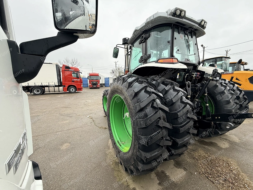 Трактор RMX AGRO AR5204ES (****0027 от 04.23)