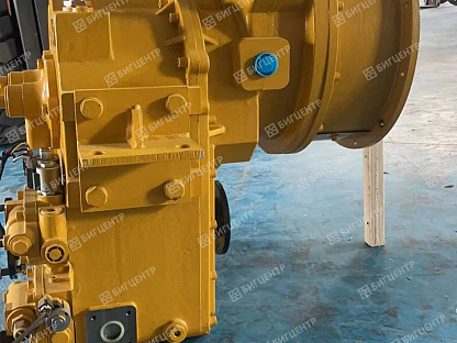 КПП в сборе W024800002 ZL30Y-2 (О)