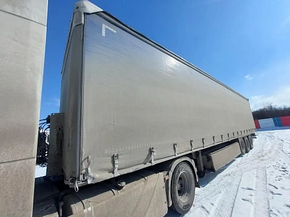 Полуприцеп SCHMITZ SCB 24/L*S3T 000007574 - (АЛ)