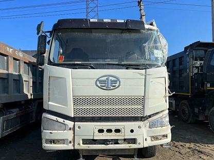 Самосвал FAW CA3310P66K24T4E5 000008332 - (АЛ)