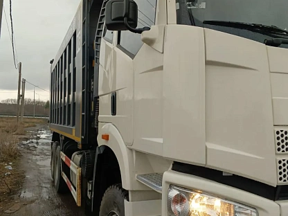 Самосвал FAW CA3250P66K24T1E5 000008236 - (АЛ)